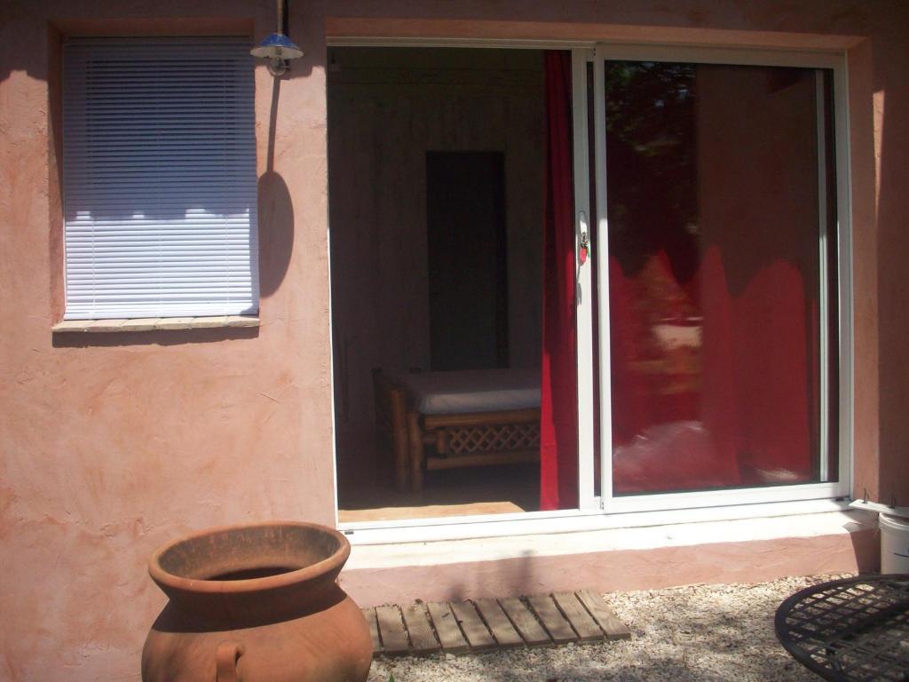 Studios Et Gite La Sauvasse Vagnas 部屋 写真