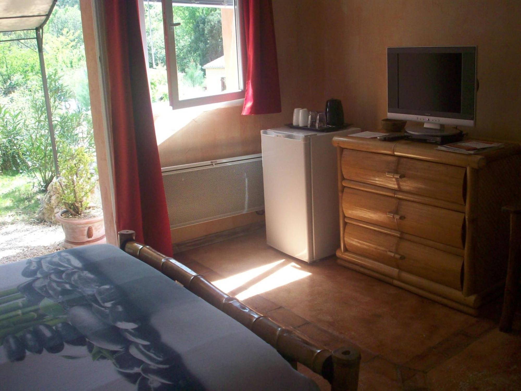 Studios Et Gite La Sauvasse Vagnas 部屋 写真