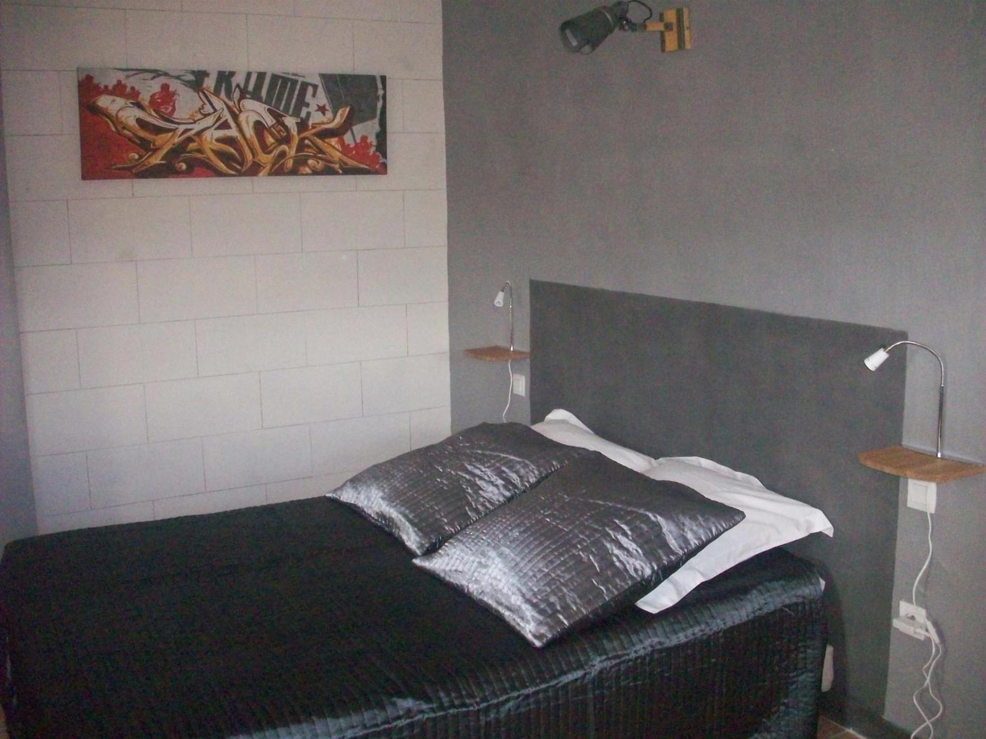 Studios Et Gite La Sauvasse Vagnas 部屋 写真