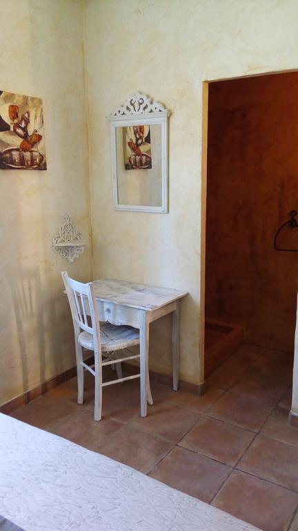 Studios Et Gite La Sauvasse Vagnas エクステリア 写真